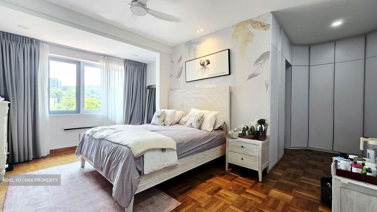 Hillview Villas (D23), Terrace #539134071
